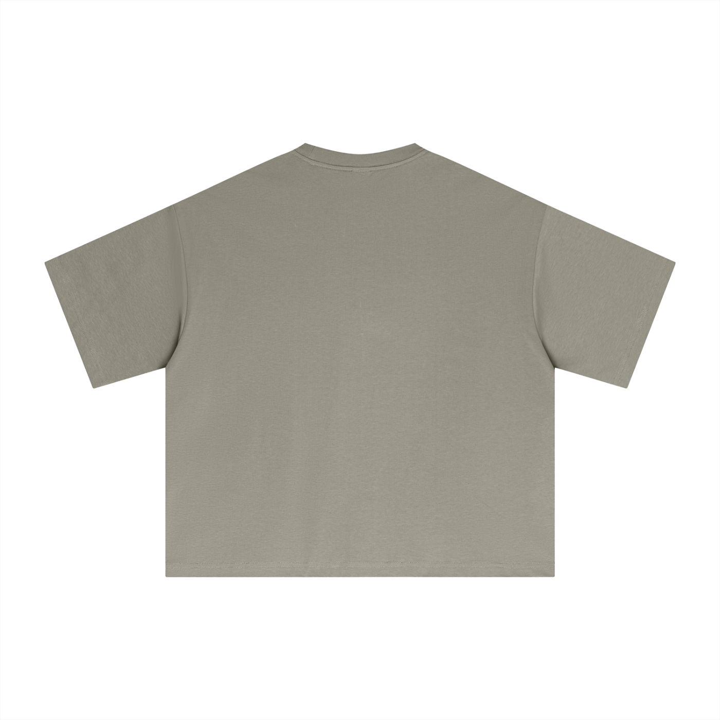 GBG Logo Boxy T-Shirt