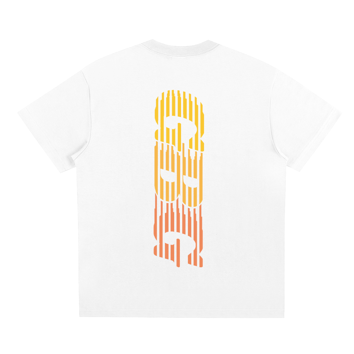 Shaded GBG Graphic T-Shirt
