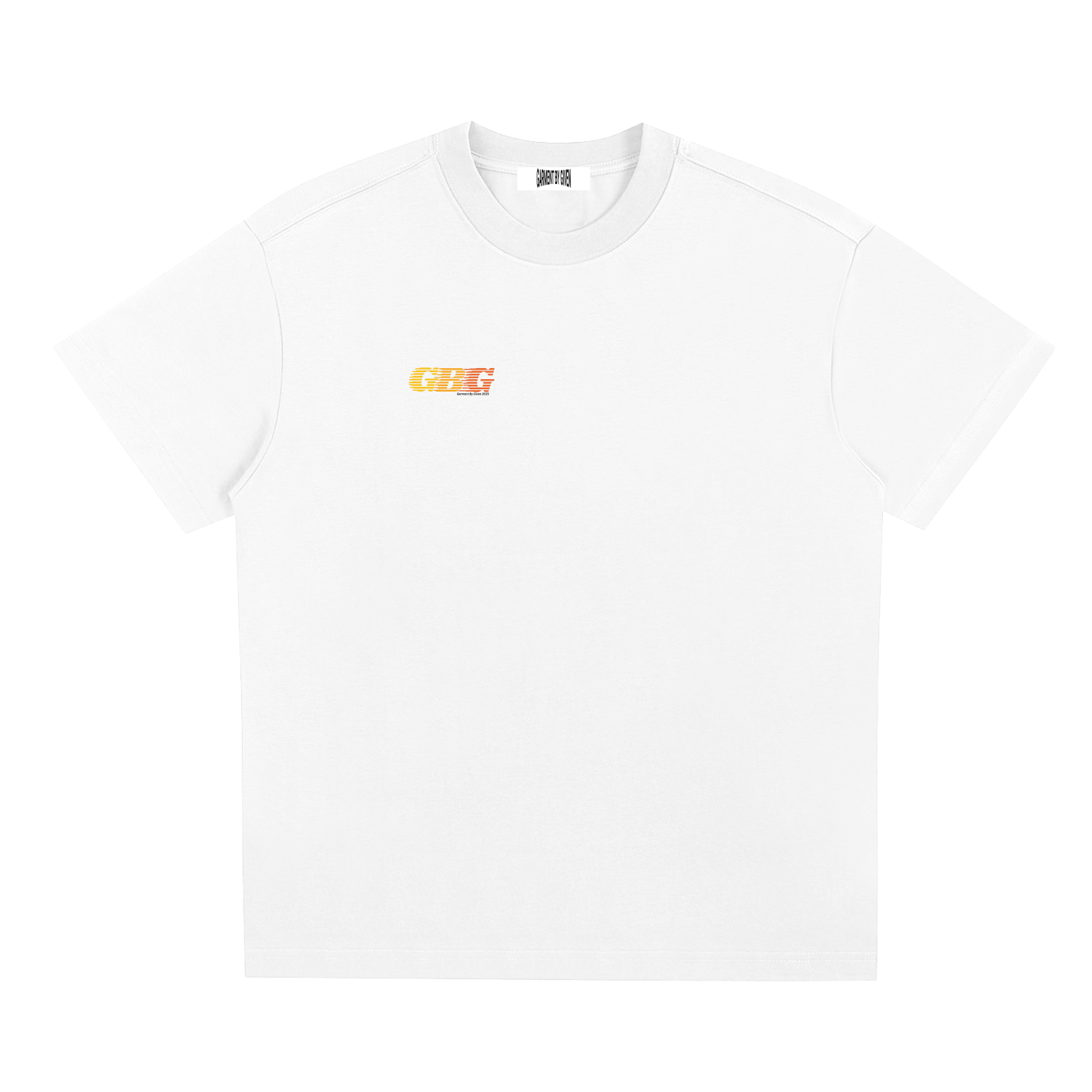 Shaded GBG Graphic T-Shirt