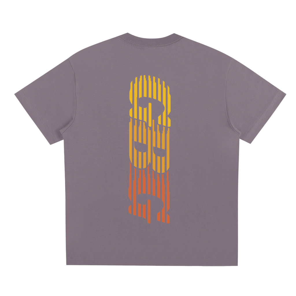 Shaded GBG Graphic T-Shirt