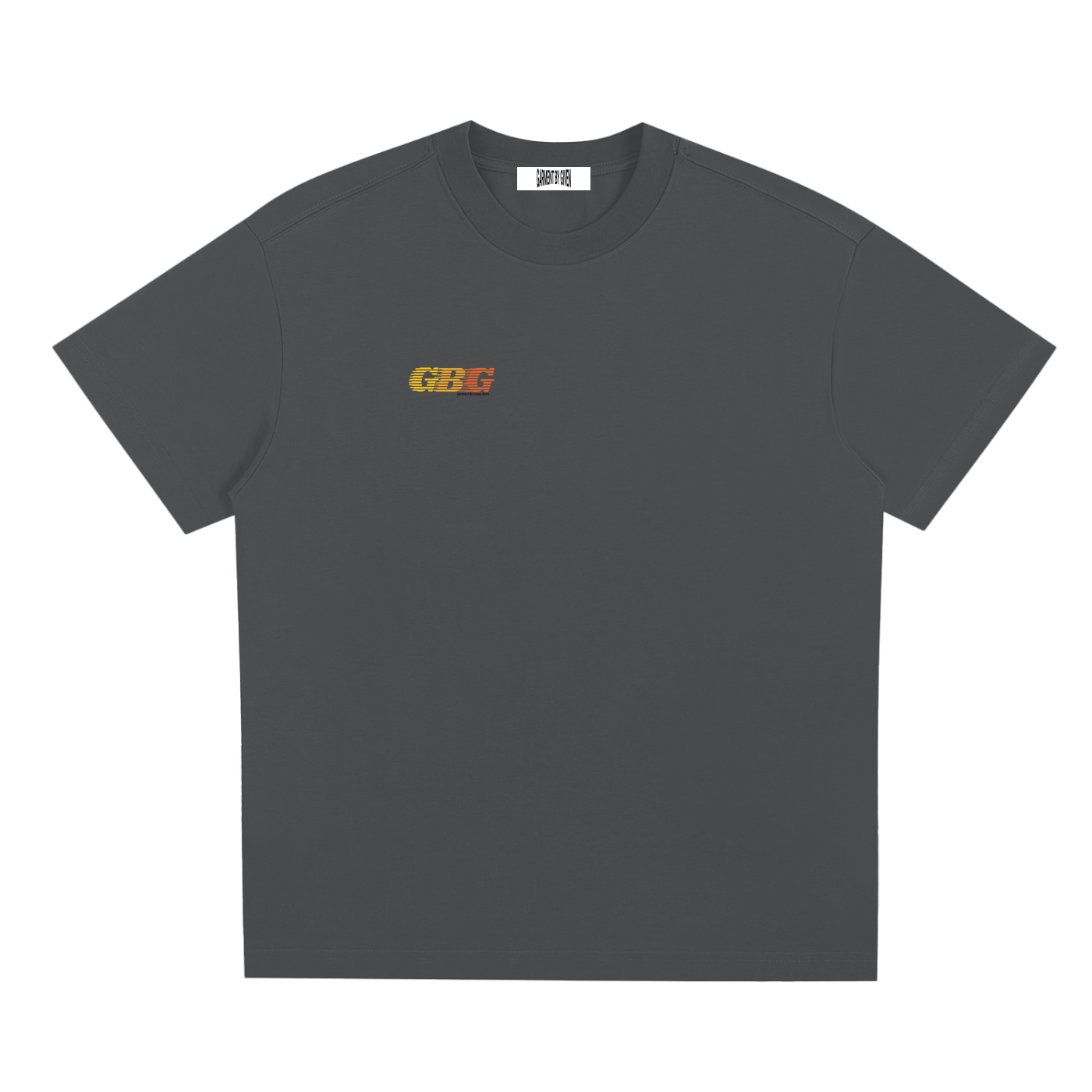 Shaded GBG Graphic T-Shirt