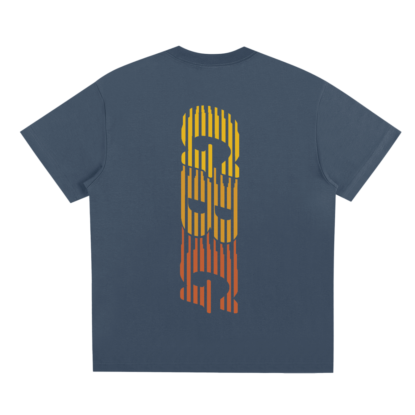 Shaded GBG Graphic T-Shirt