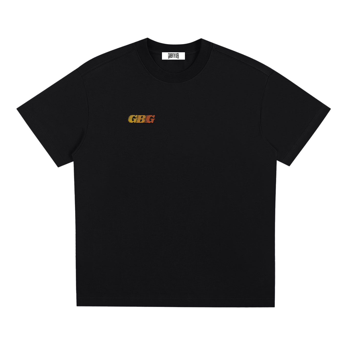 Shaded GBG Graphic T-Shirt