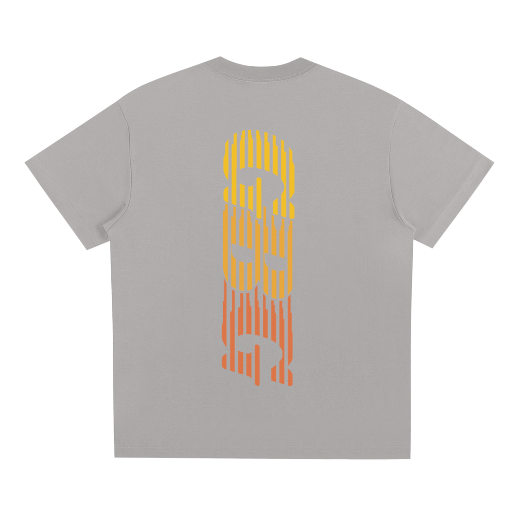 Shaded GBG Graphic T-Shirt