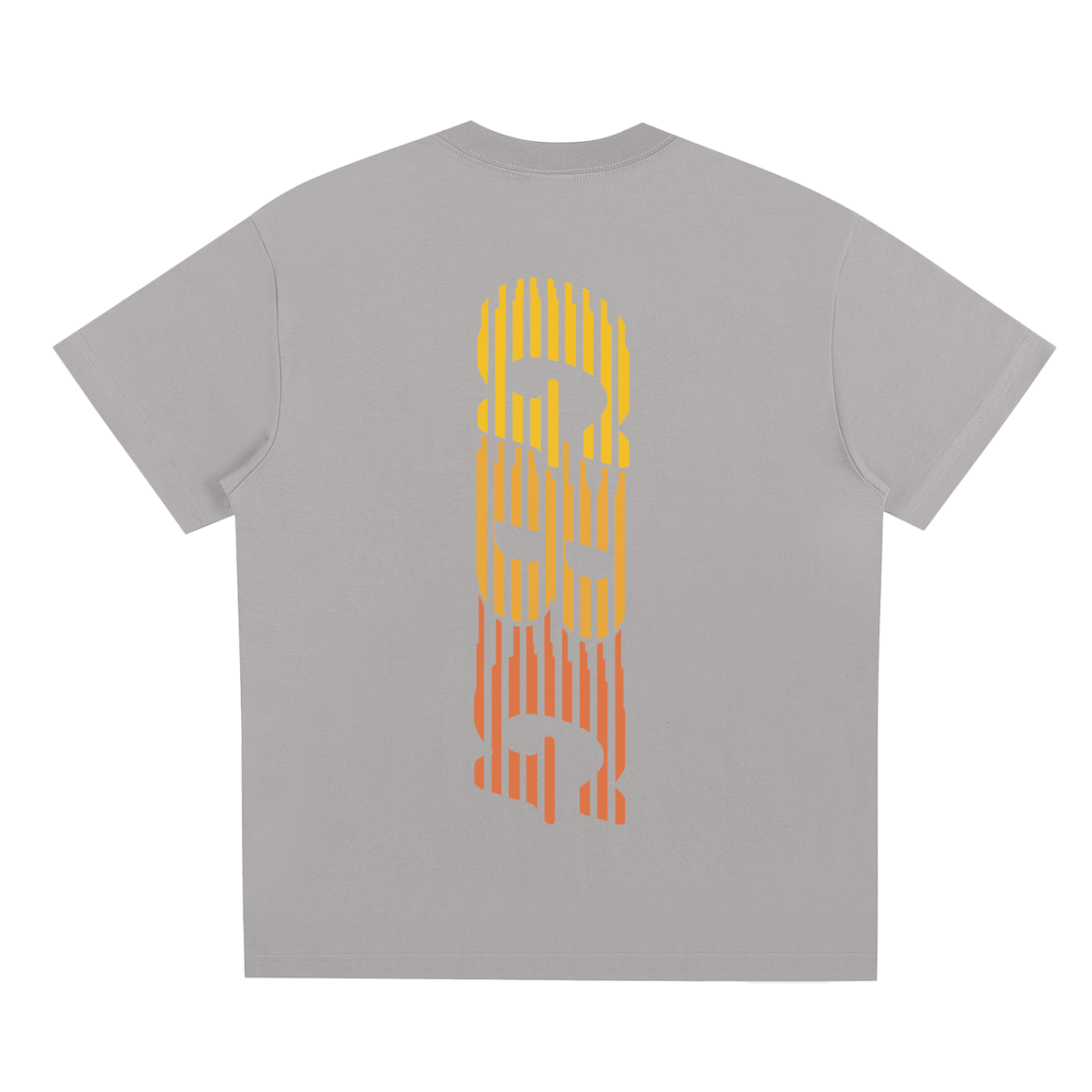 Shaded GBG Graphic T-Shirt