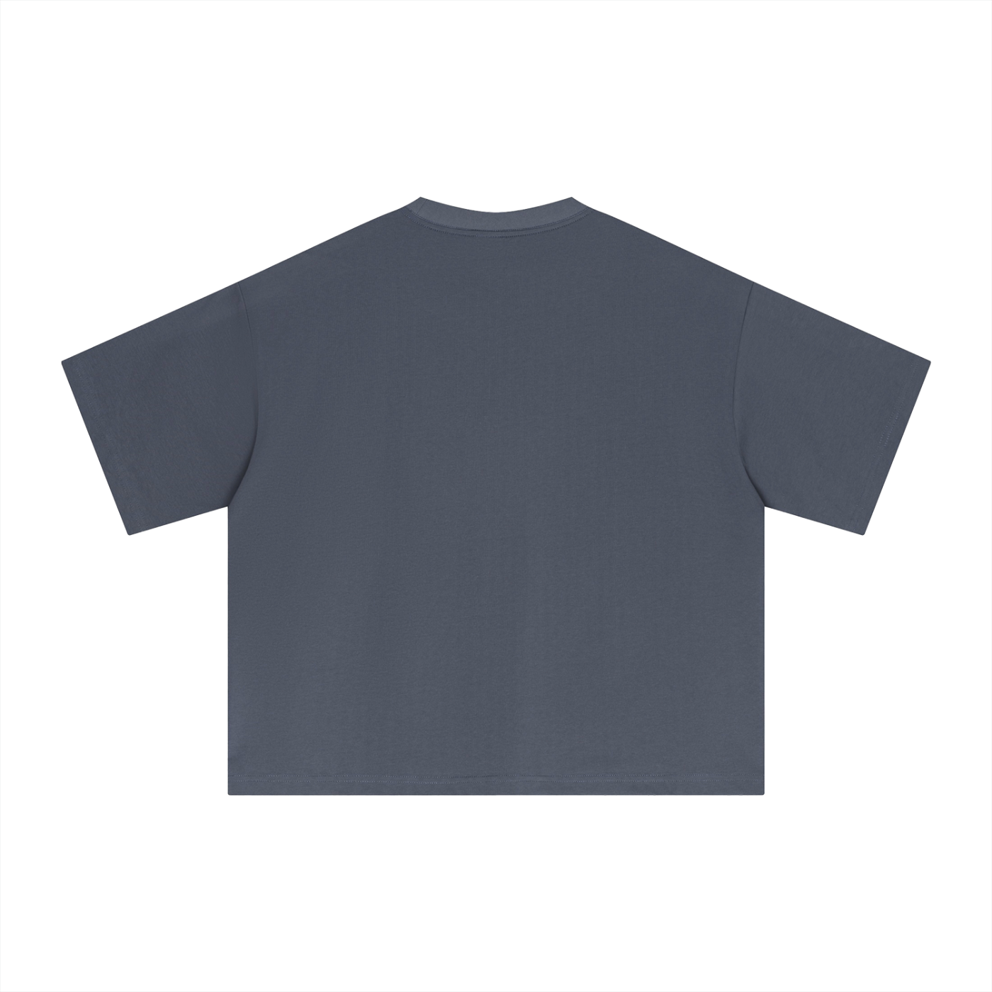 Posted Boxy T-Shirt
