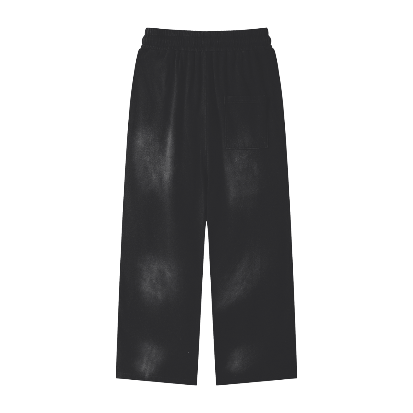 Sunfaded Loose Fit Sweatpants