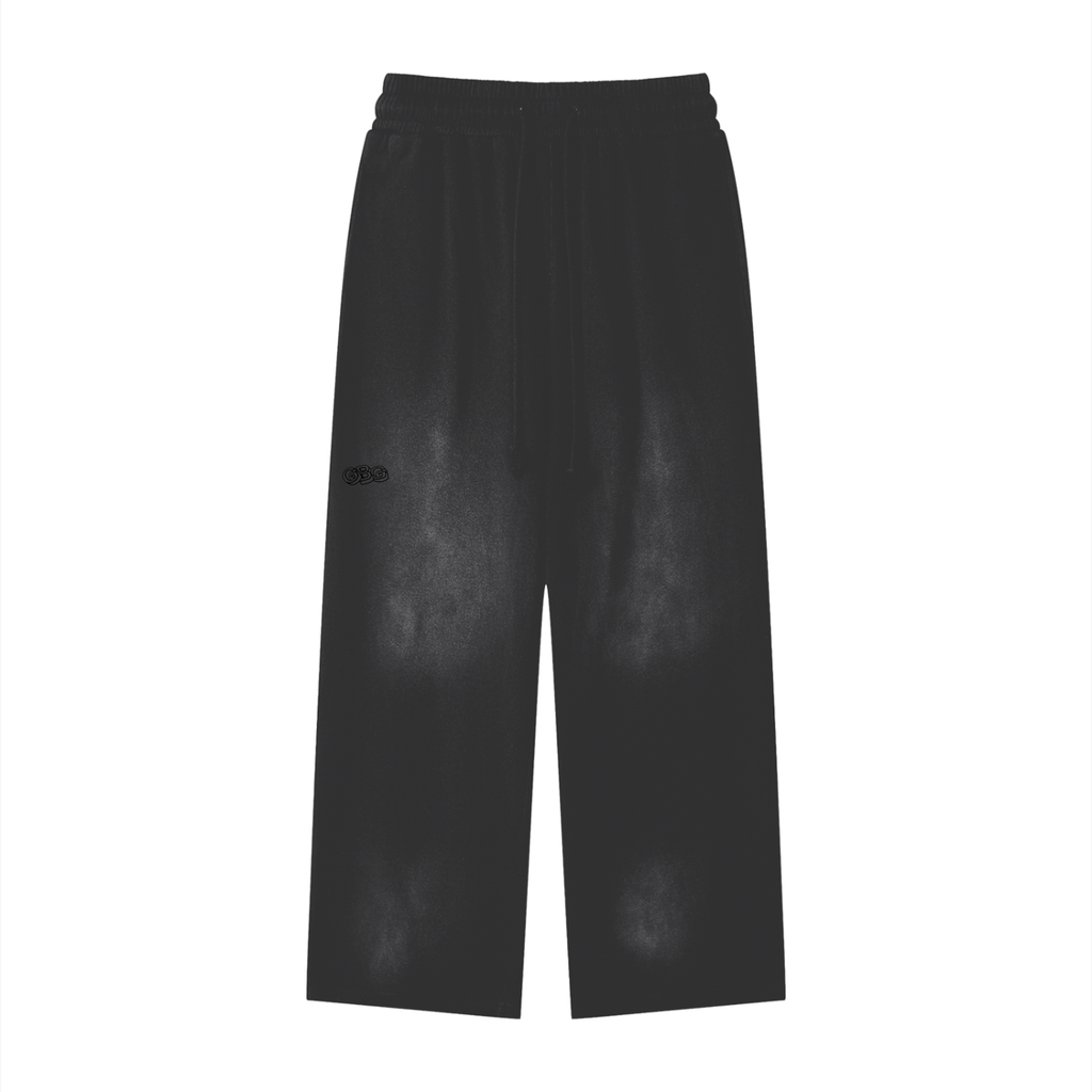 Sunfaded Loose Fit Sweatpants