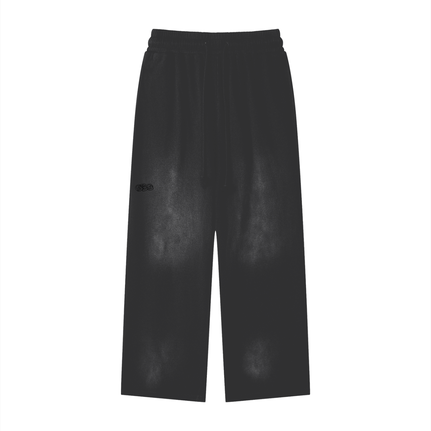 Sunfaded Loose Fit Sweatpants