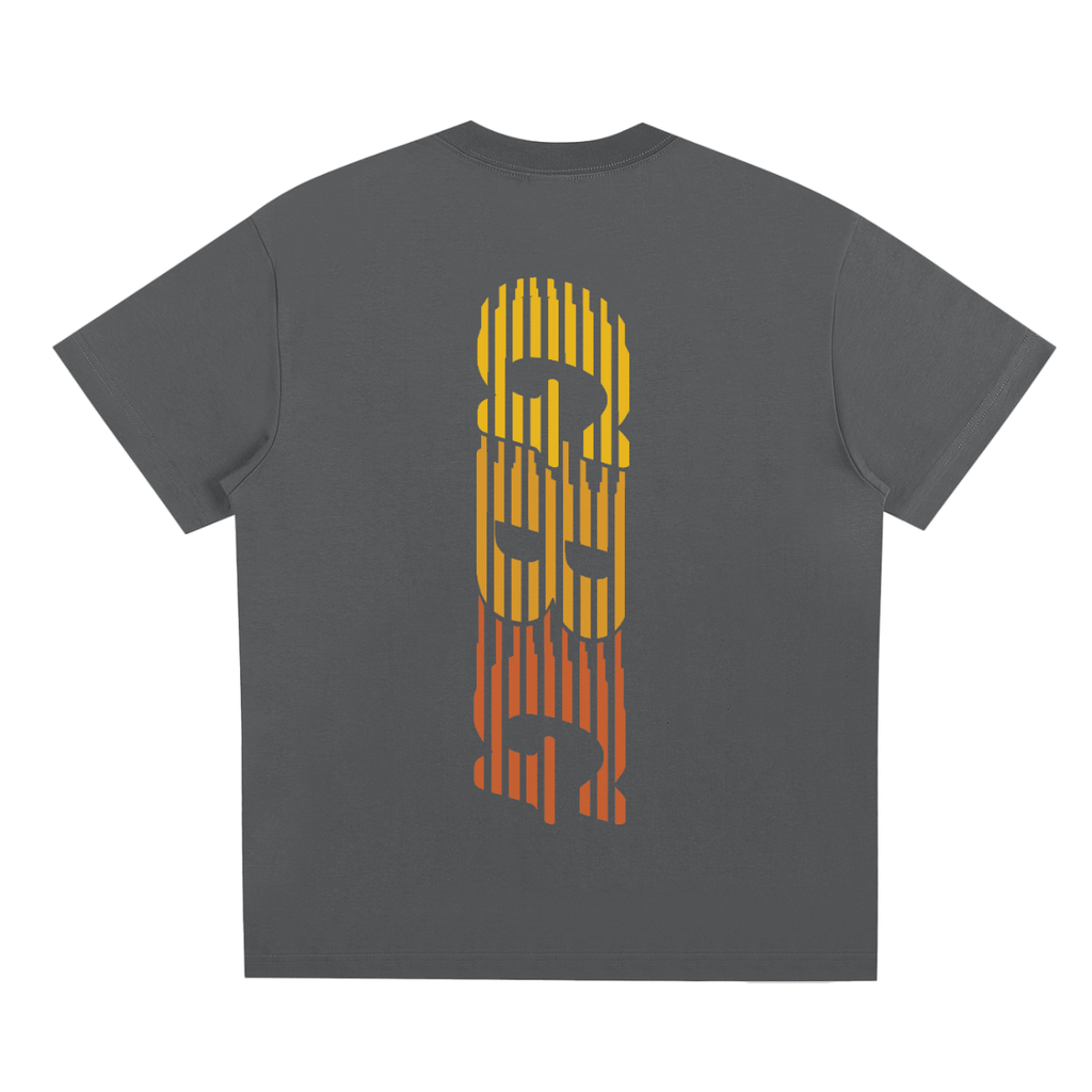 Shaded GBG Graphic T-Shirt