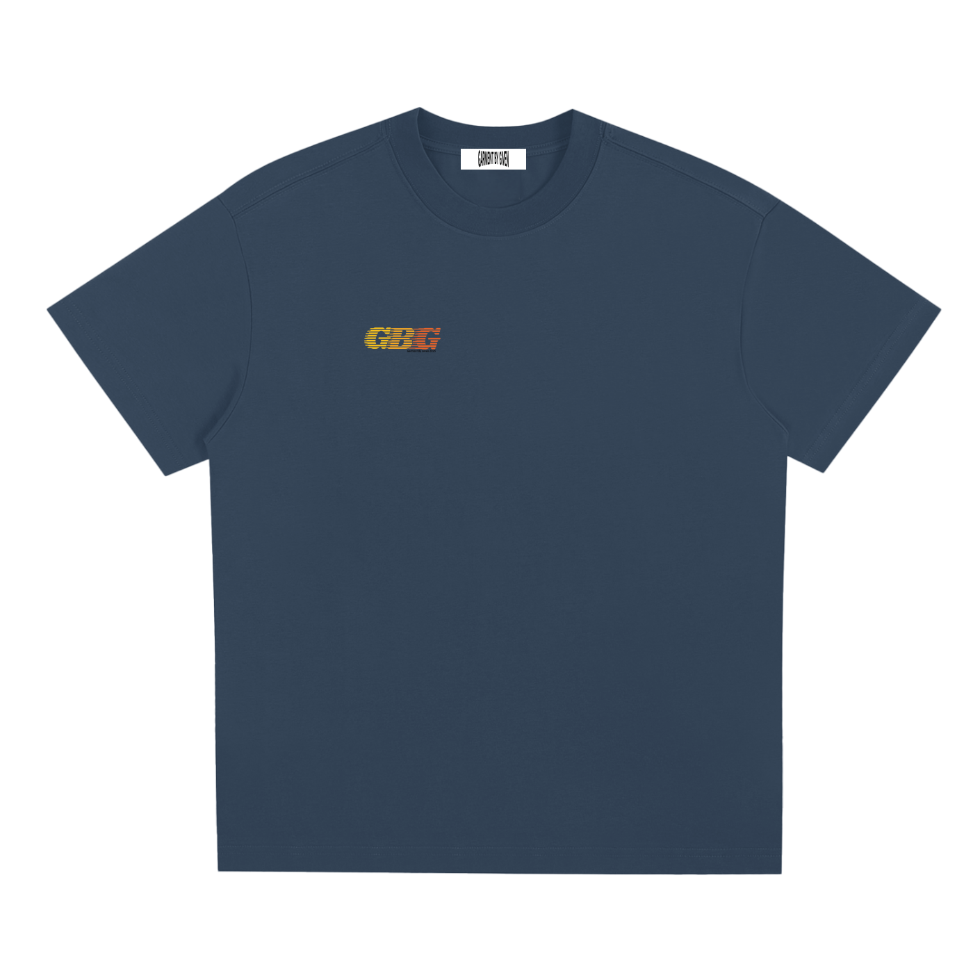 Shaded GBG Graphic T-Shirt
