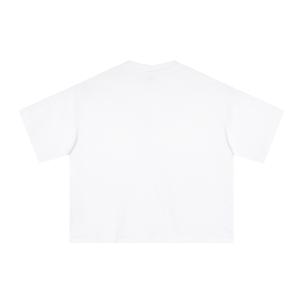 GBG Logo Boxy T-Shirt