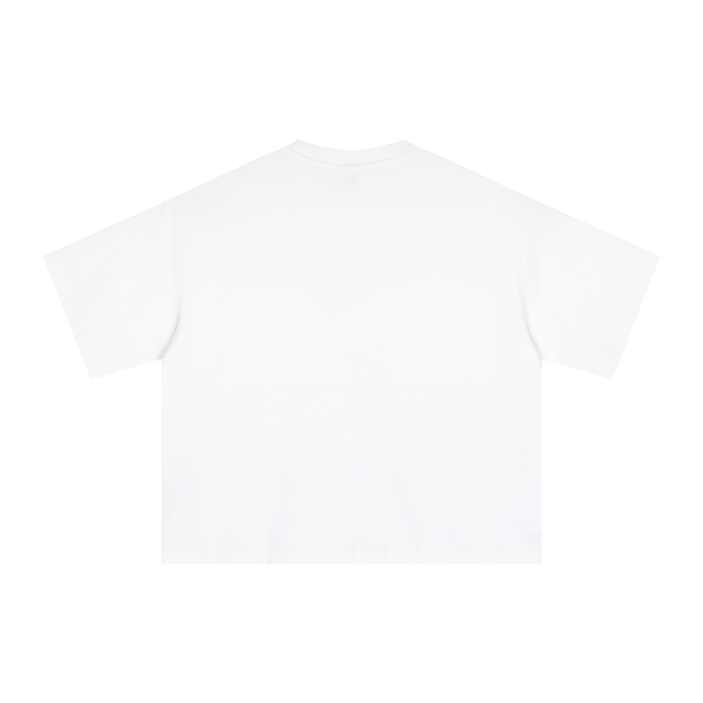 GBG Logo Boxy T-Shirt