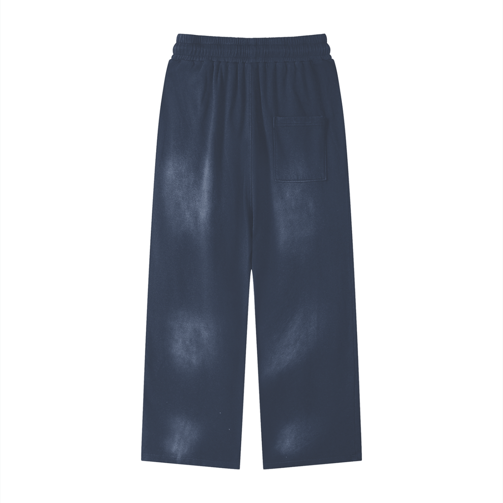 Sunfaded Loose Fit Sweatpants