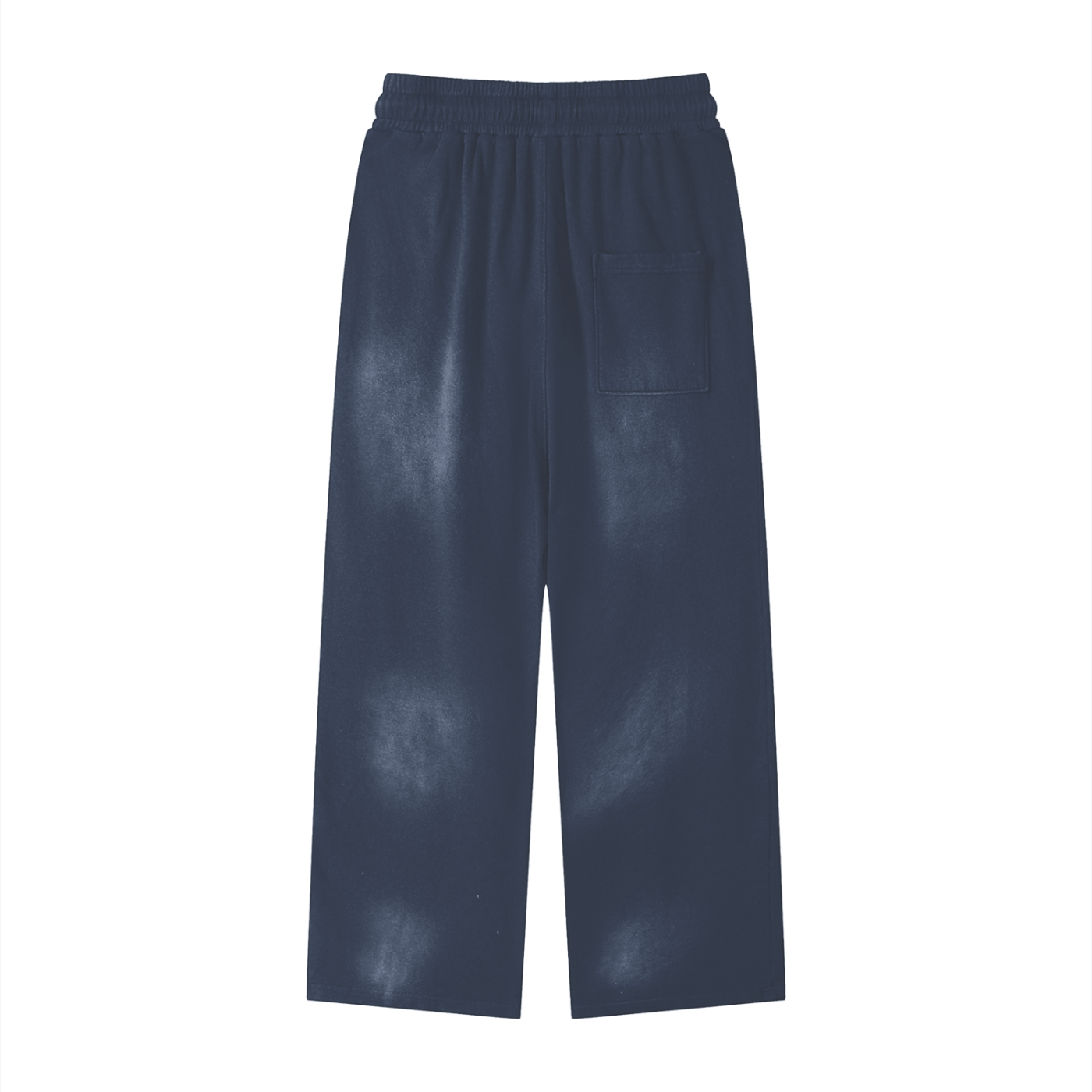 Sunfaded Loose Fit Sweatpants
