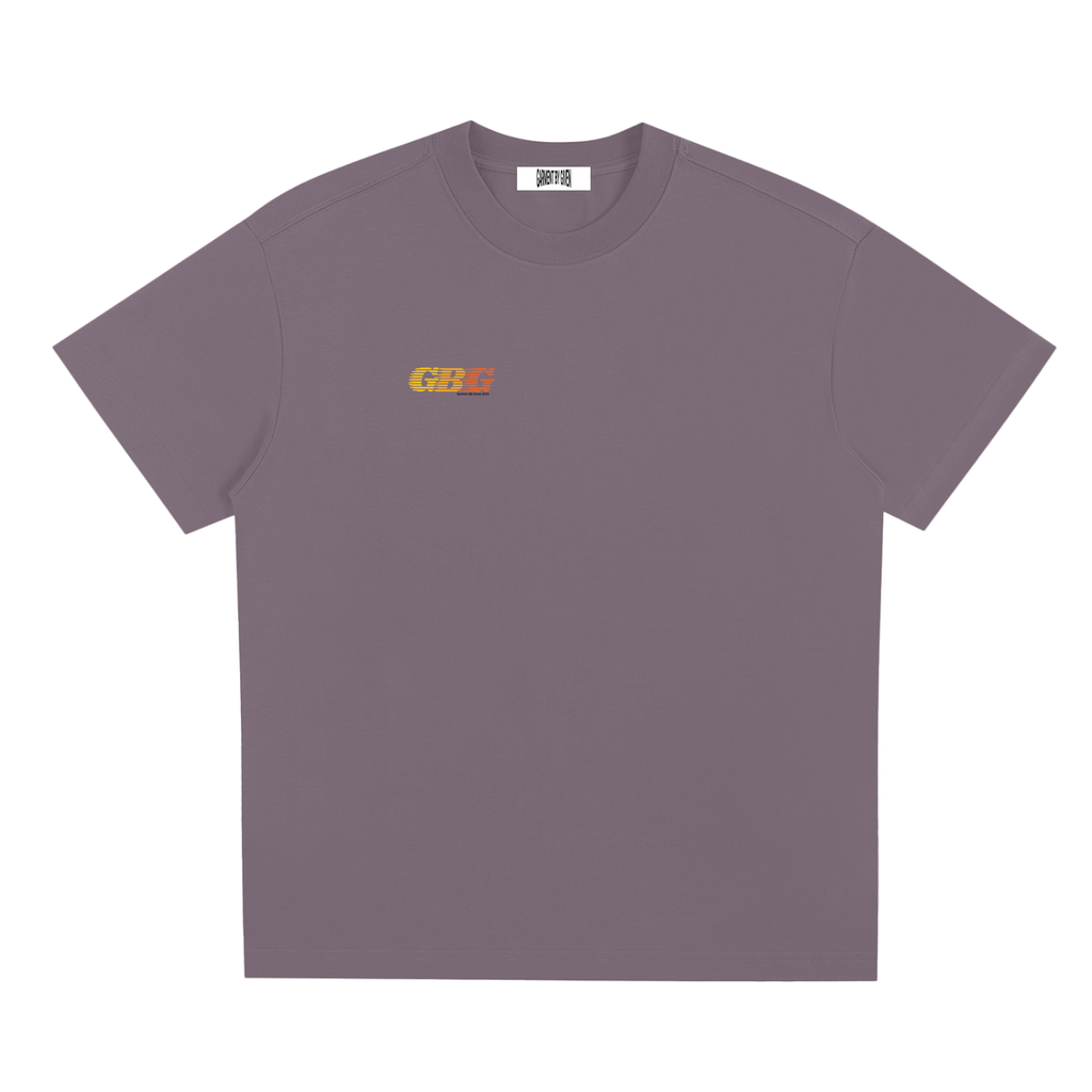Shaded GBG Graphic T-Shirt