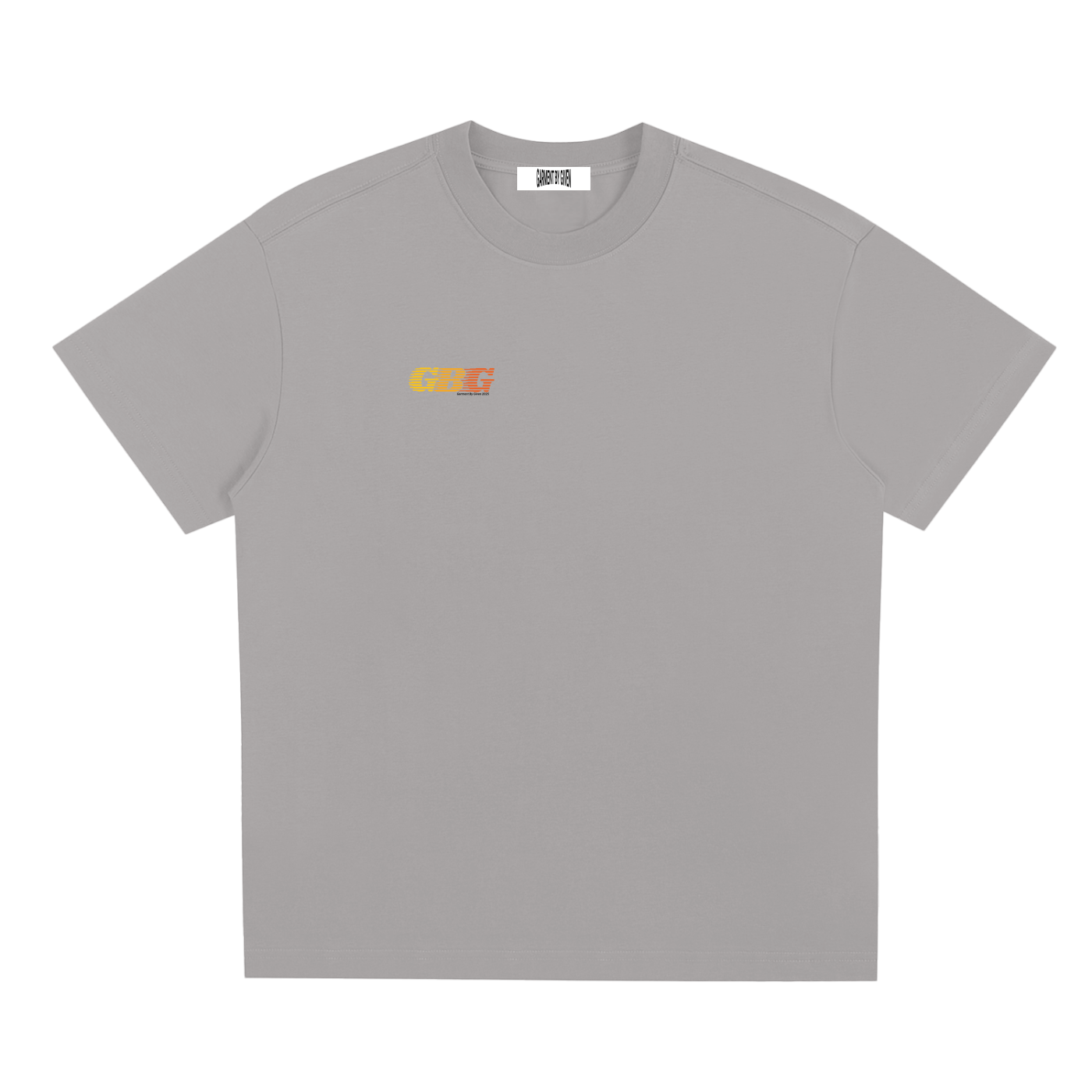 Shaded GBG Graphic T-Shirt