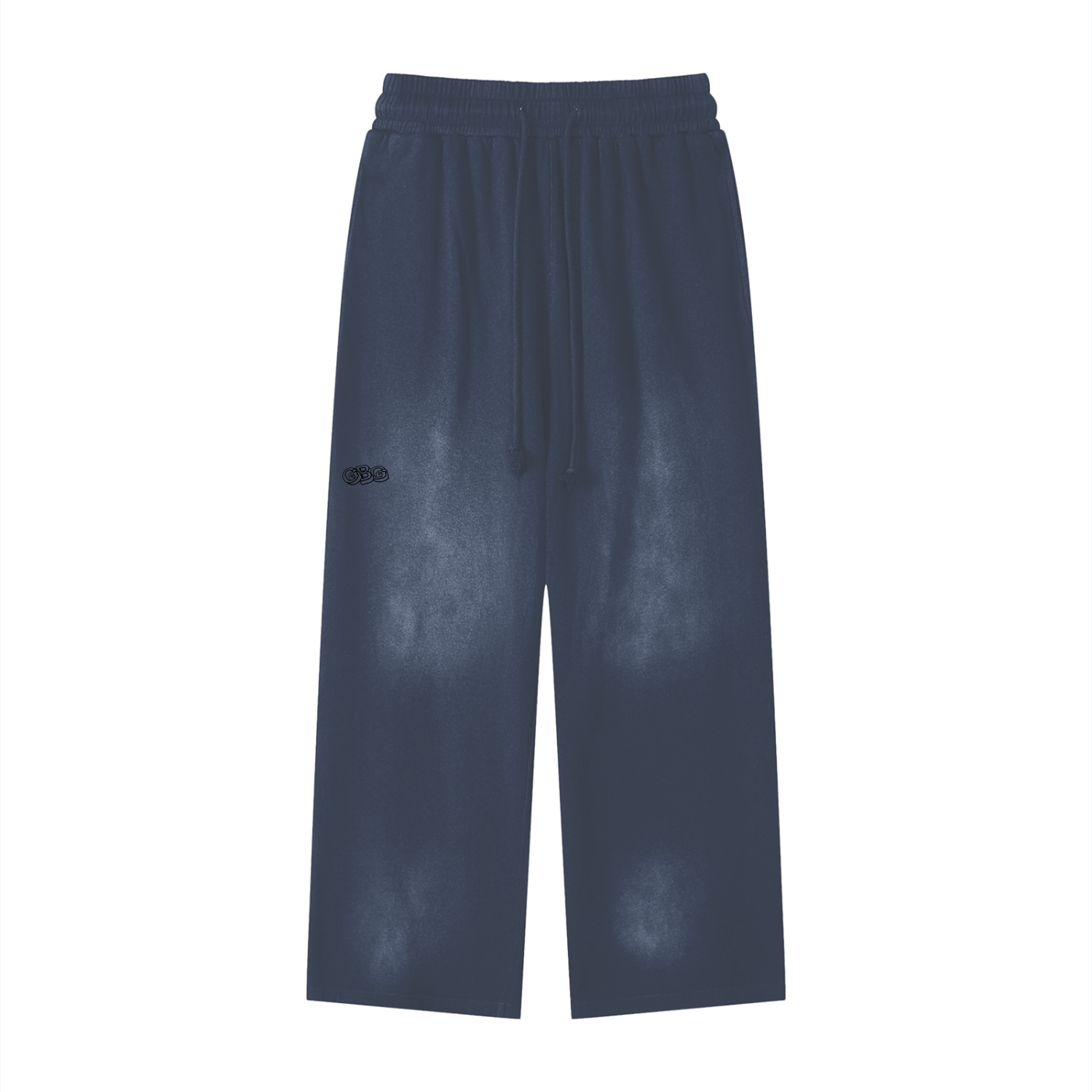 Sunfaded Loose Fit Sweatpants
