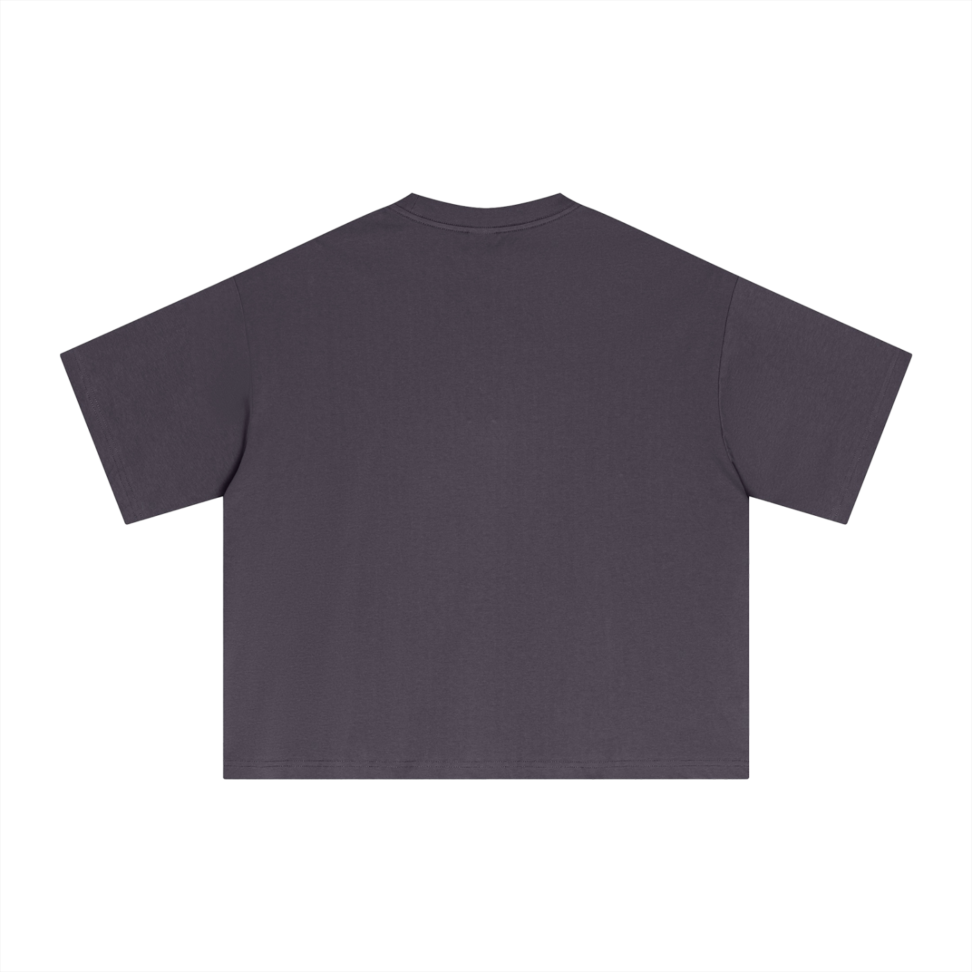 GBG Logo Boxy T-Shirt