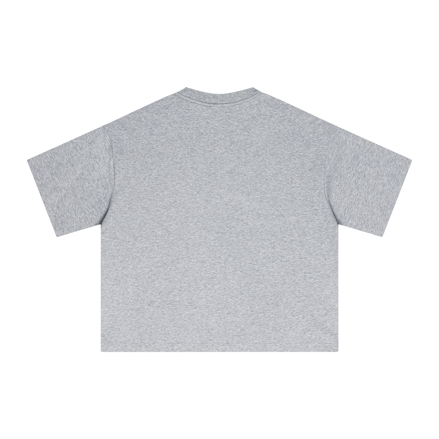 Posted Boxy T-Shirt